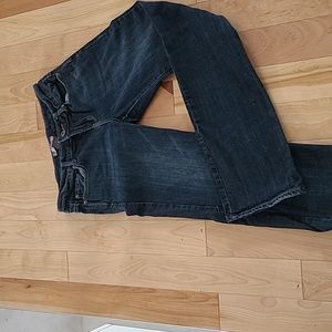 Jeans Tristan america